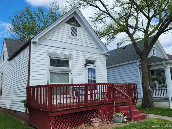 2007 Culbertson Avenue, New Albany, IN 47150
