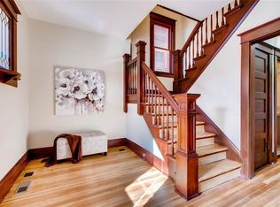 2552 N High St, Denver, CO 80205