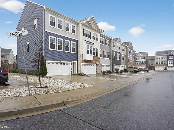 3rd image of 4663 Calisto Way