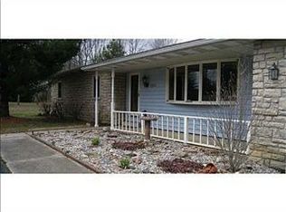 564 Chateaugay Dr, Pataskala, OH 43062