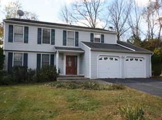 12 Michael Ct, Newton, NJ 07860