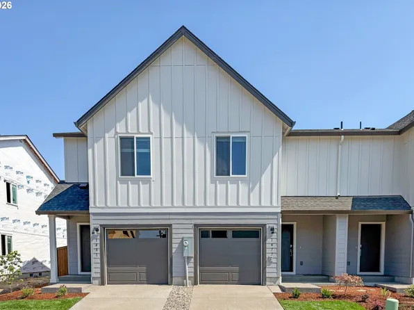 1477 Laura Vista Dr NW, Albany, OR 97321