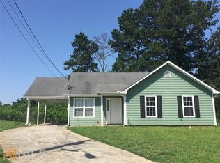 303 Reed Way, Monroe, GA 30655