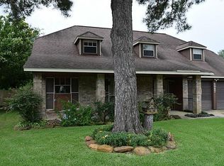 4947 Bridgemont Ln, Spring, TX 77388