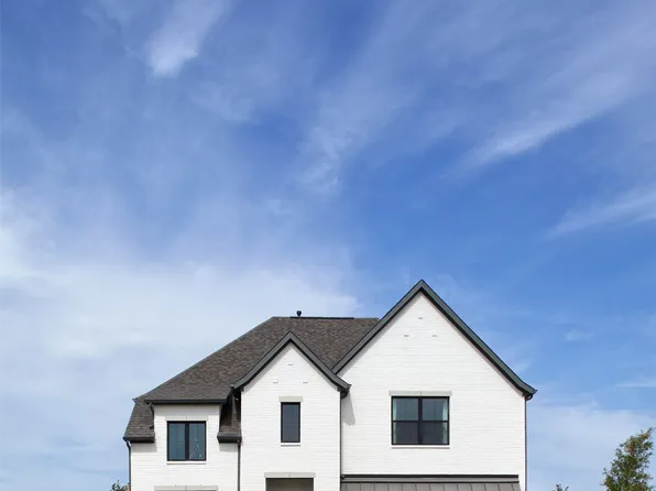 1232 Abbeygreen Dr, Forney, TX 75126