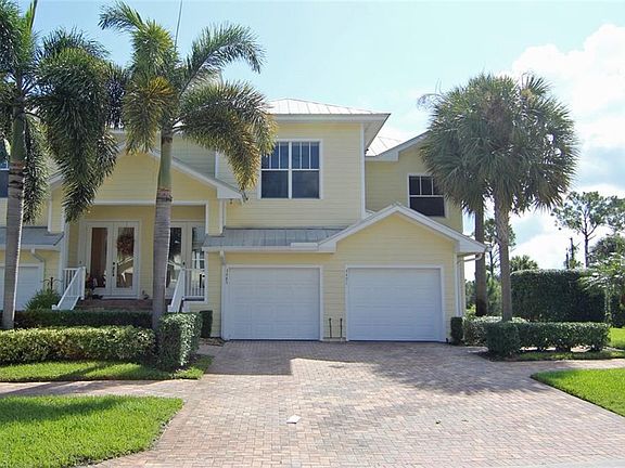 2nd image of 3485 SW Sawgrass Villas Dr #6-D