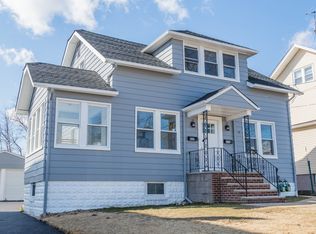 960 Johnson Pl, Union, NJ 07083