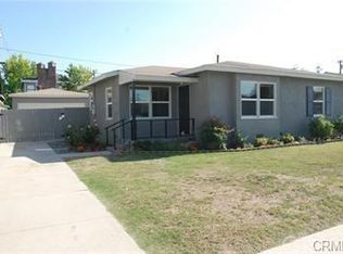 5842 E Huntdale St, Long Beach, CA 90808