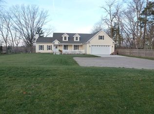 24685 W River Rd, Perrysburg, OH 43551