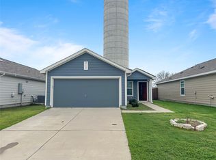 715 Deerfern Dr, Princeton, TX