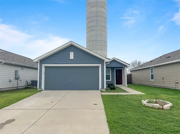 715 Deerfern Dr, Princeton, TX 75407