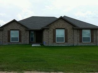 552 County Road 355, El Campo, TX 77437