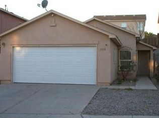 1339 Tres Ritos St SW, Albuquerque, NM 87121