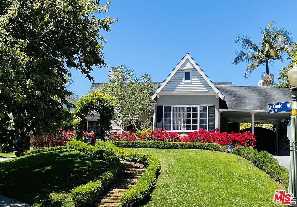 863 Manning Ave, Los Angeles, CA 90024 Zillow