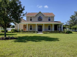 2262 Jaudon Rd, Dover, FL 33527