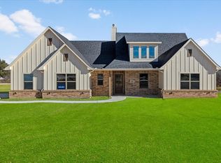 119 Trumpet Ct, Paradise, TX 76073