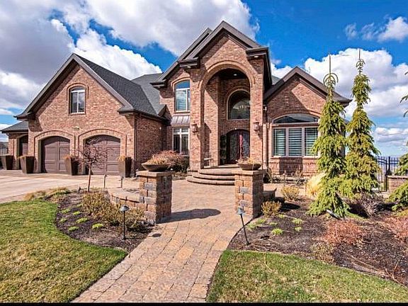 2nd image of 14032 S Canyon Vista Ln