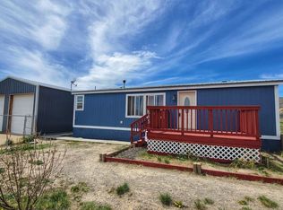 515 Brent Dr, Spring Creek, NV 89815