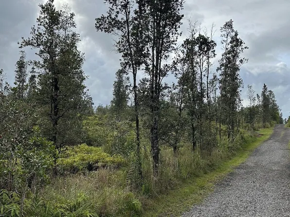 Road 6 Ooaa Lot 4152, Kurtistown, HI 96760