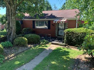 234 Humphrey Rd, Greensburg, PA 15601
