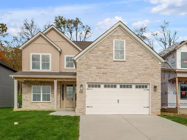 4185 Buttermilk Rd, Lexington, KY 40509