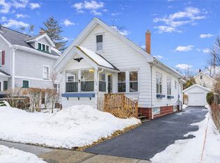 138 Wilsonia Rd, Rochester, NY 14609