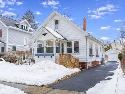 138 Wilsonia Rd, Rochester, NY, 14609