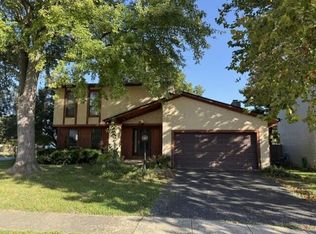 6270 Stoney Glenn Ct, Canal Winchester, OH 43110