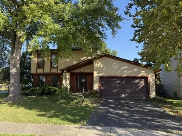 6270 Stoney Glenn Ct, Canal Winchester, OH 43110