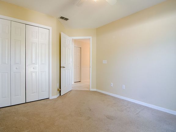 3rd Bedroom