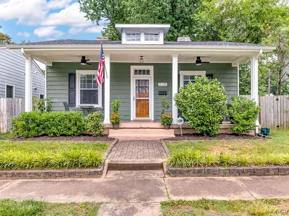 219 W 34th St, Richmond, VA 23225