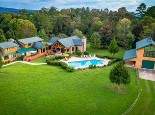 101 Antler Dr, Rising Fawn, GA 30738