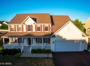 1954 Andrew Ct, Marriottsville, MD 21104