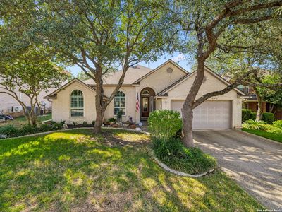 1014 Crystal, San Antonio, TX, 78258