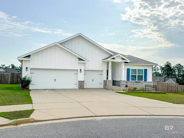 12905 Sanderling Loop, Spanish Fort, AL 36527