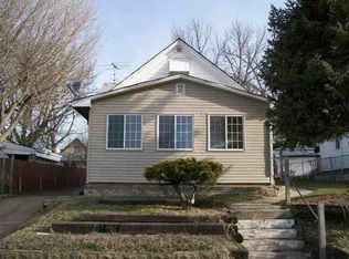 3936 U St, Omaha, NE 68107