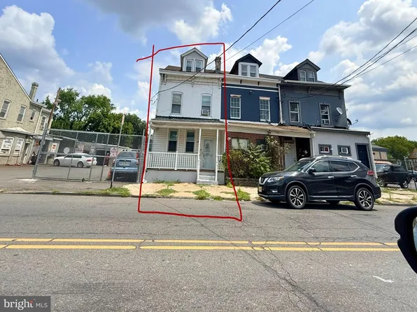 150 S Olden Ave, Trenton, NJ 08609