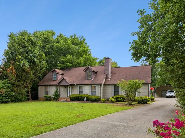 4651 Cynthia Ln, Murfreesboro, TN 37127