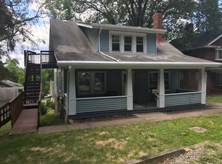 5707 Verona Rd, Verona, PA 15147