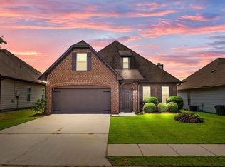 1012 Valhalla Way, Calera, AL 35040