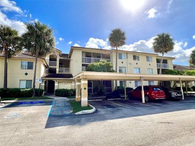 420 S Park Road #2-104, Hollywood, FL, 33021
