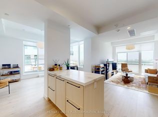 1050 Eastern Ave #705, Toronto, ON M4L 0B7
