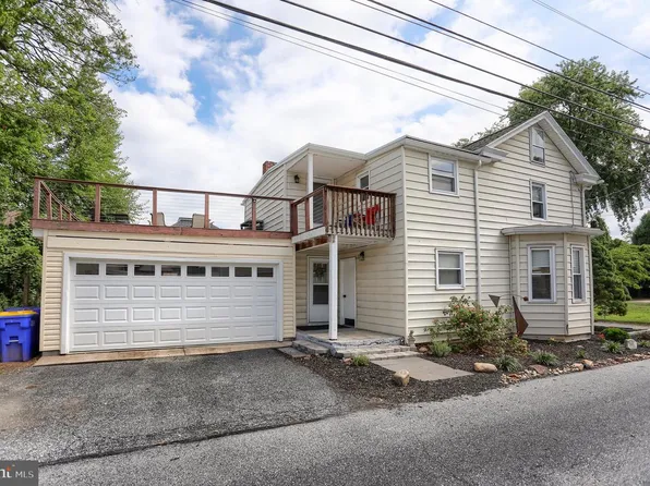 12 3rd Ave, Wormleysburg, PA 17043