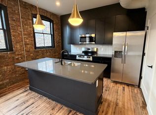 31 N Huron St #305, Toledo, OH 43604