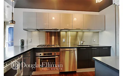 Sold by Douglas Elliman
