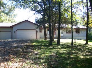 16879 Crocus St NW, Andover, MN 55304