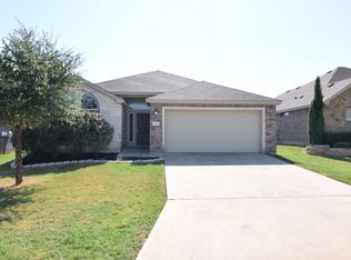 6005 Fair Hill Dr, Temple, TX 76502