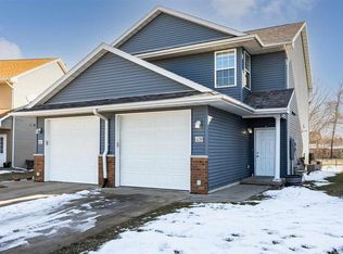 109 Primrose Ct, Iowa City, IA 52240