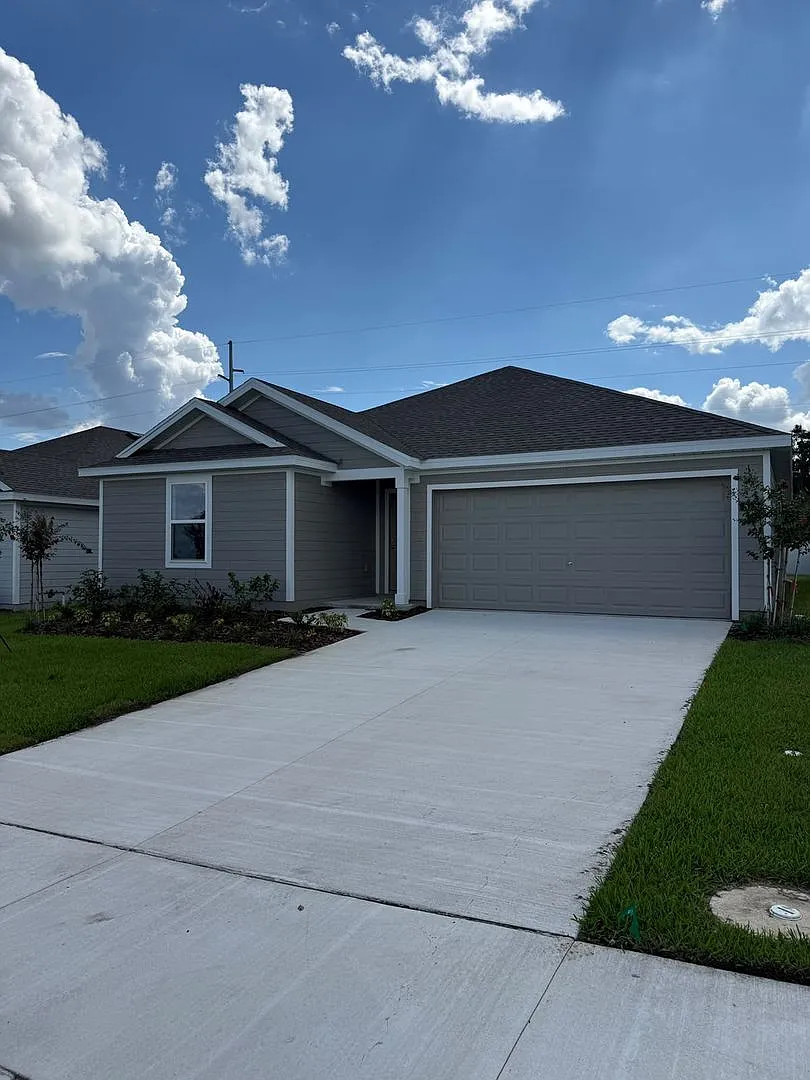 Brand New Home In Beautiful Lake Wales — Photo 2