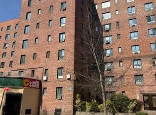 1566 Unionport Road #2H, Bronx, NY 10462